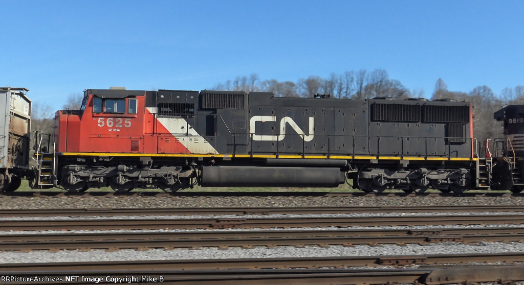 CN 5625